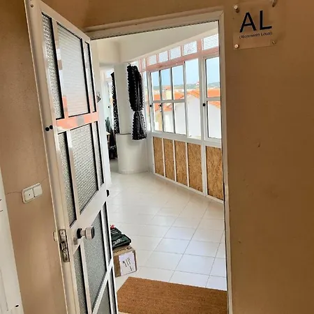 Sun & Zen - Spacious And Sunny Appartement