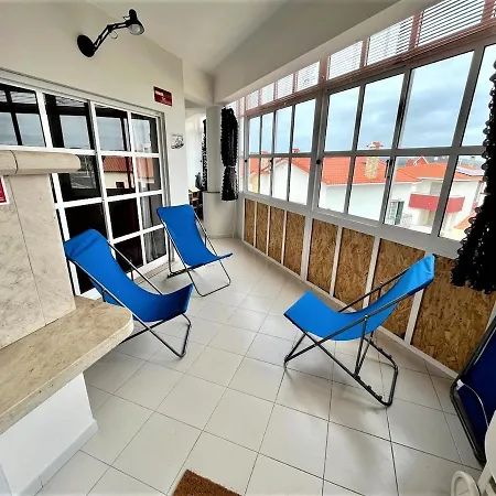 Sun&zen - Spacious&sunny Apartamento