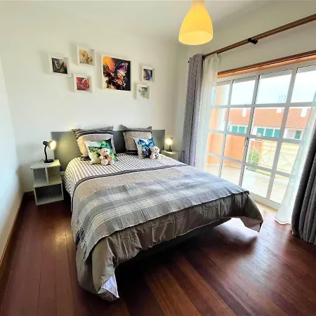 Sun&zen - Spacious&sunny Apartamento