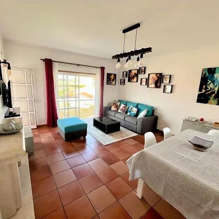 Sun & Zen - Spacious And Sunny São Martinho do Porto