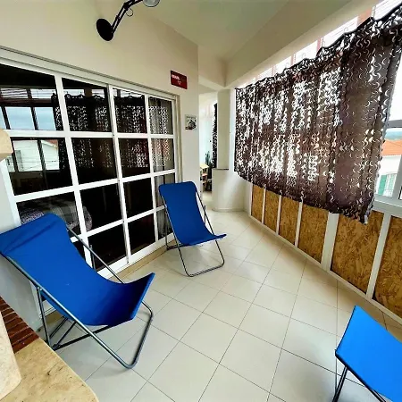 Sun & Zen - Spacious And Sunny * São Martinho do Porto