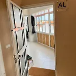 Sun&zen - Spacious&sunny Apartment