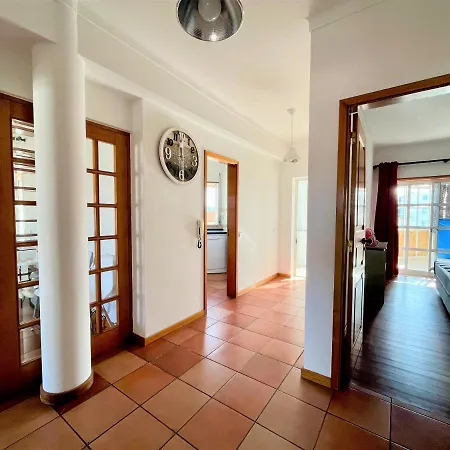 Apartment Sun & Zen - Spacious And Sunny