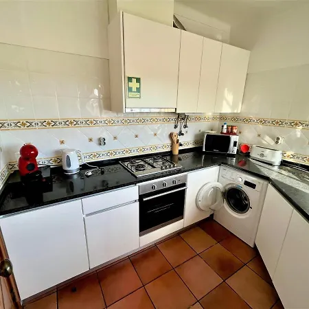 Apartamento Sun & Zen - Spacious And Sunny *