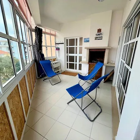 Apartamento Sun & Zen - Spacious And Sunny *