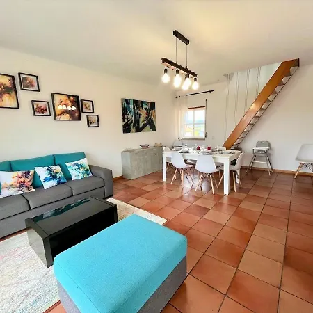 Sun & Zen - Spacious And Sunny * 圣马蒂纽·杜·波特