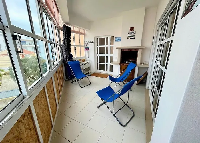 Appartement Sun & Zen - Spacious And Sunny *
